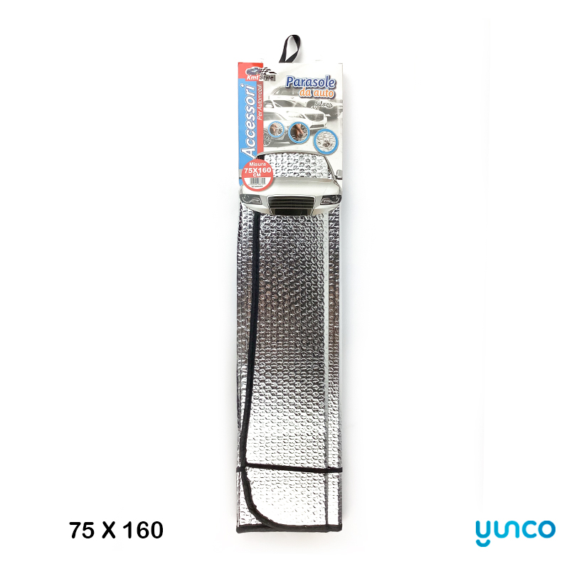 Parasol De Coche 75*160 Cm