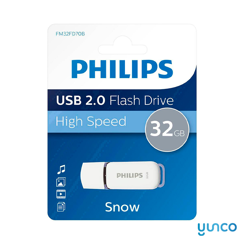 philips pendrive USB 32GB 2.0